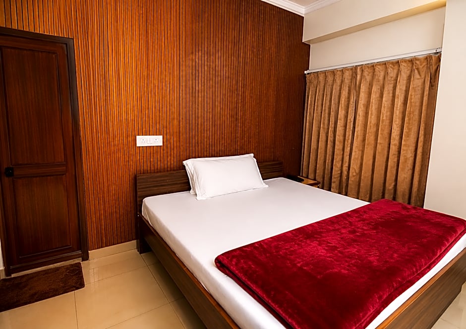 Hotel Accent