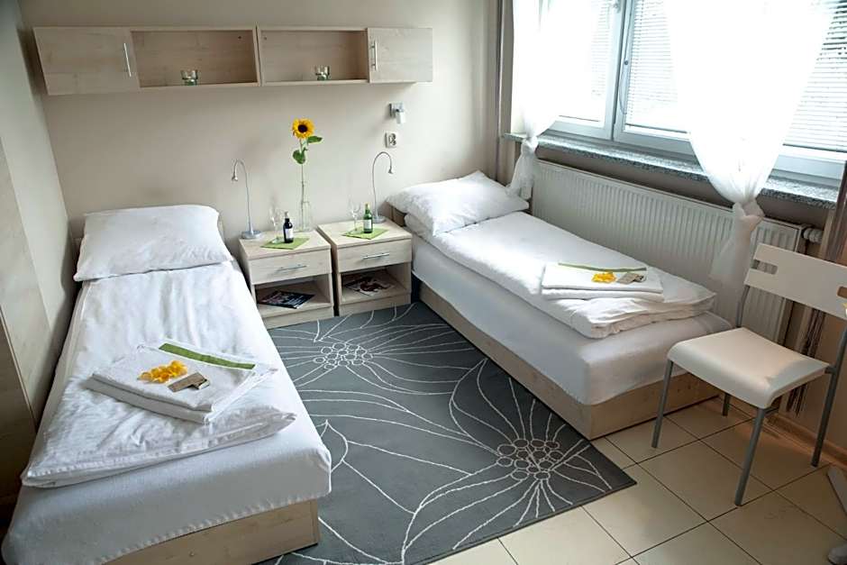 Standard Delegacyjny Bed & Breakfast