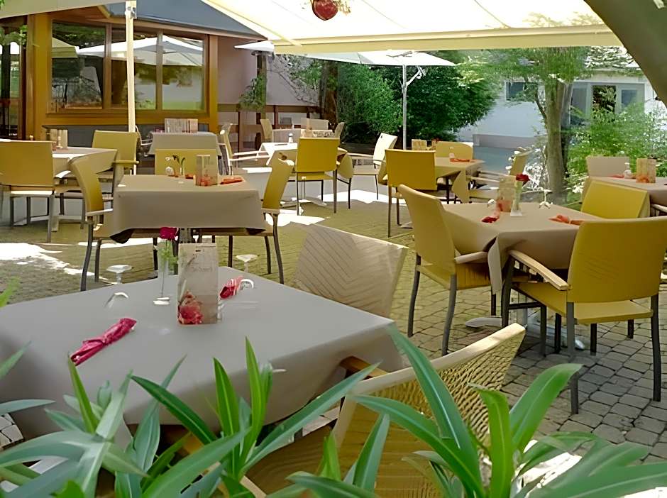 Hotel Le Caballin