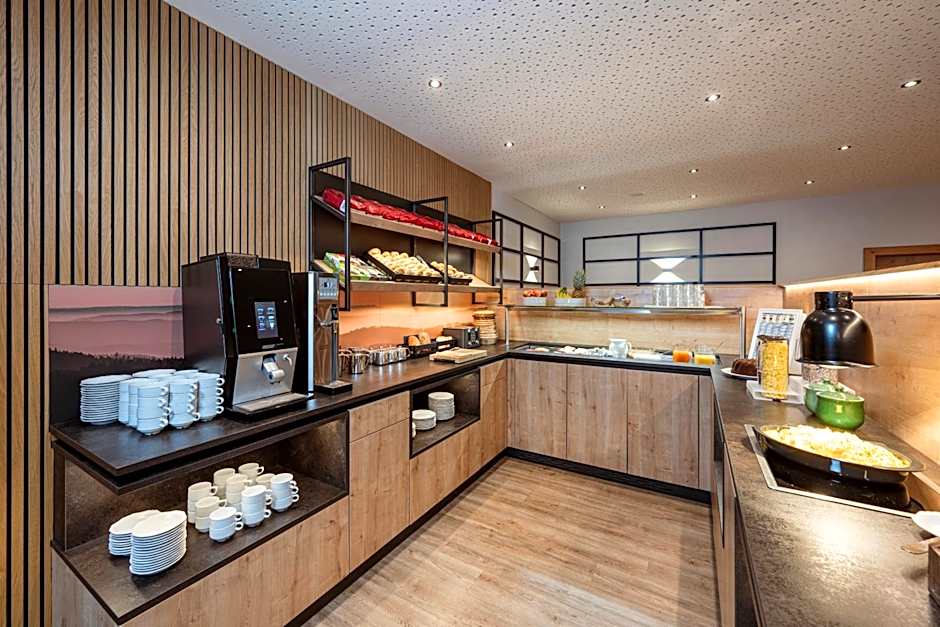 Hotel & Gasthof Taferne