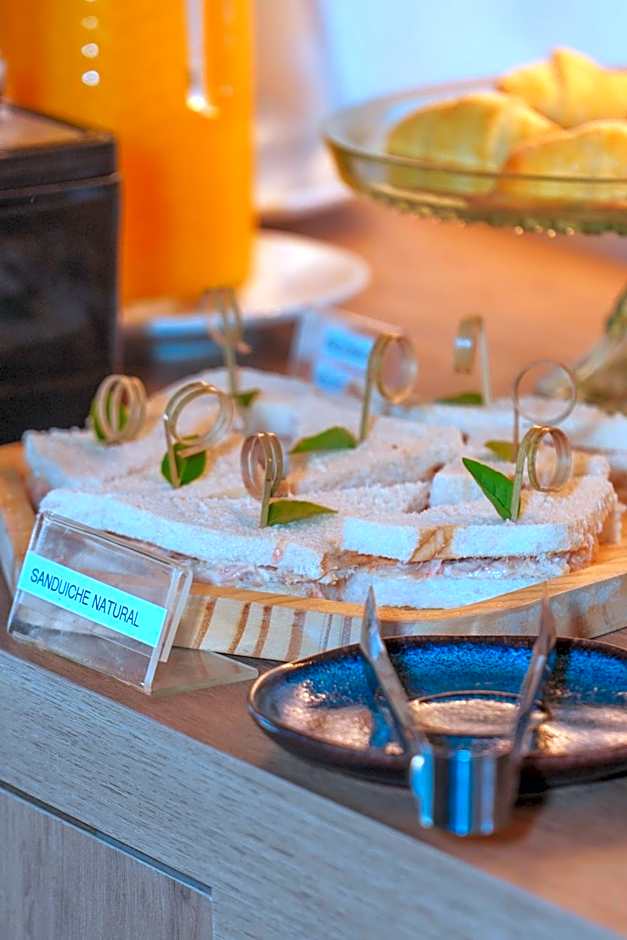 Pousada Vila de Pedras Noronha