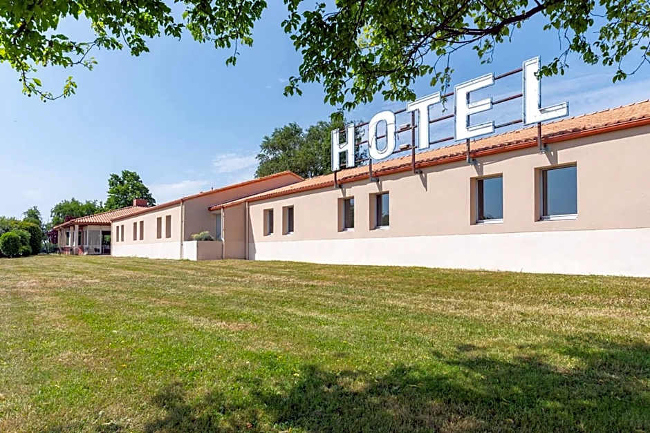 Hôtel La Petite Auberge