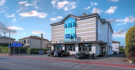 iH Hotels Padova Admiral