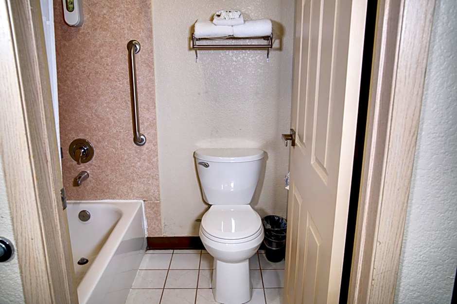 Americas Best Value Inn Lynnwood Seattle