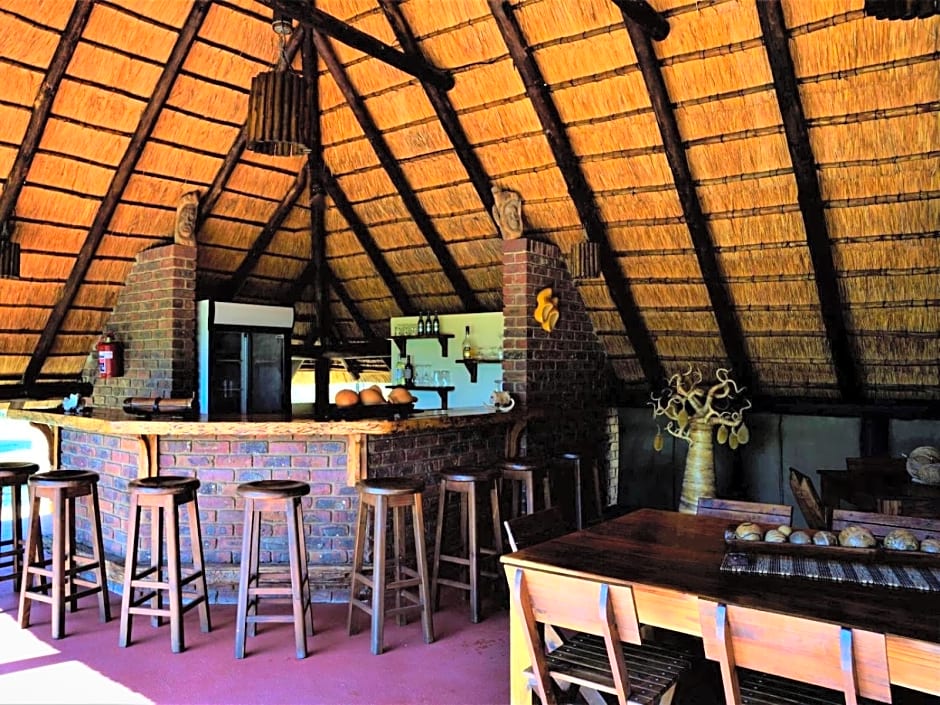 Masorini Bush Lodge & Safari Tents