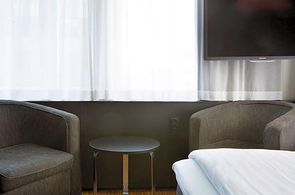 Comfort Hotel Xpress Stockholm Central