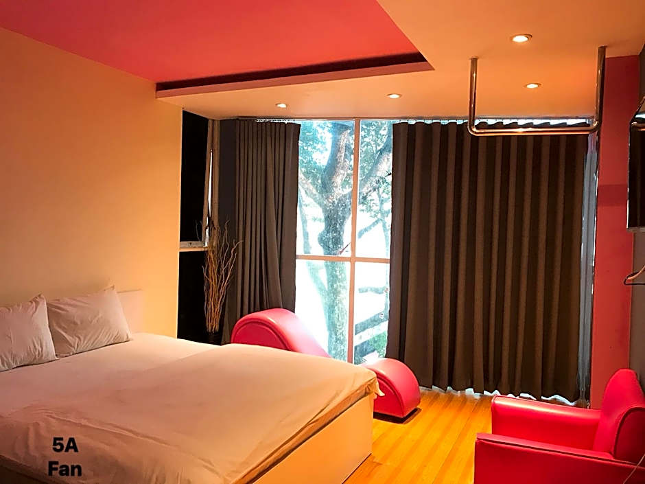 Bonita Boutique Hotel