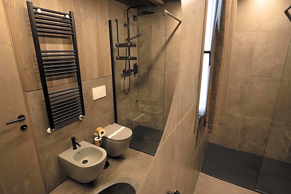 Le Suites de San Campel RTA