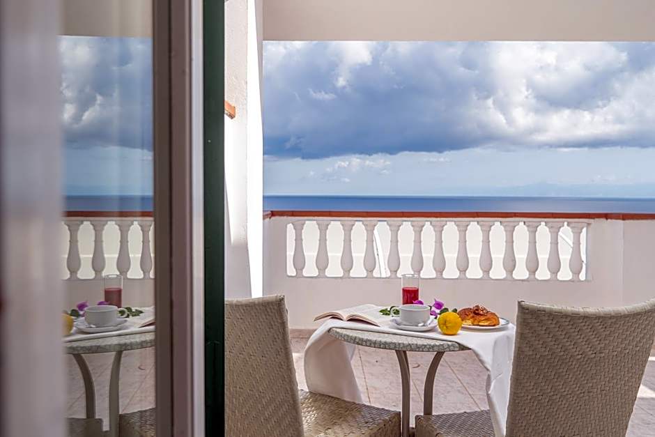 Hotel Santa Lucia