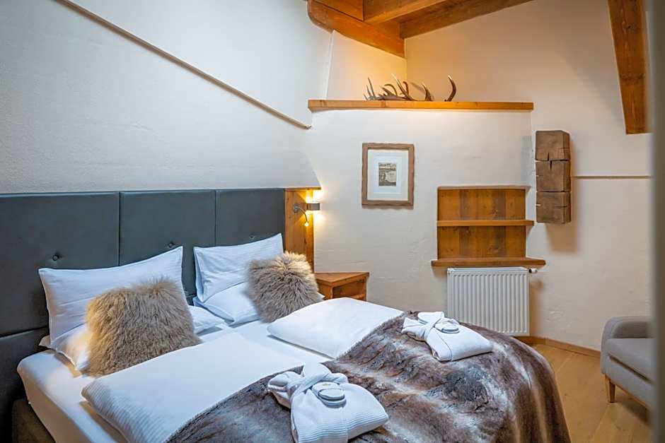 Princess Bergfrieden