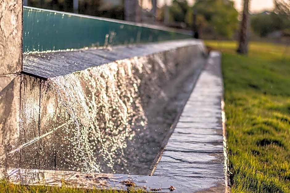 Mooiplaas Guesthouse