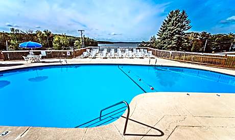 Tanglwood Resort by VRI resorts