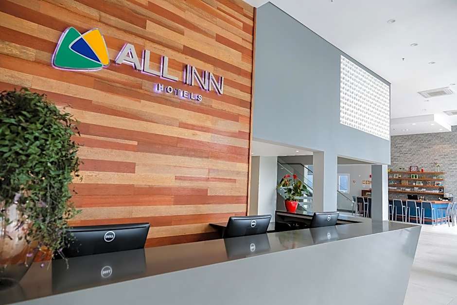 All Inn Sorocaba