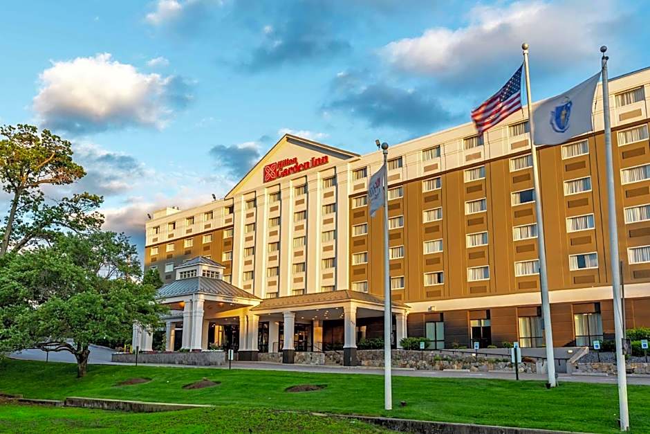 Hilton Garden Inn Boston - Waltham