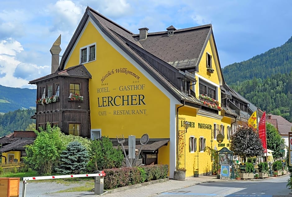 Hotel Gasthof Lercher