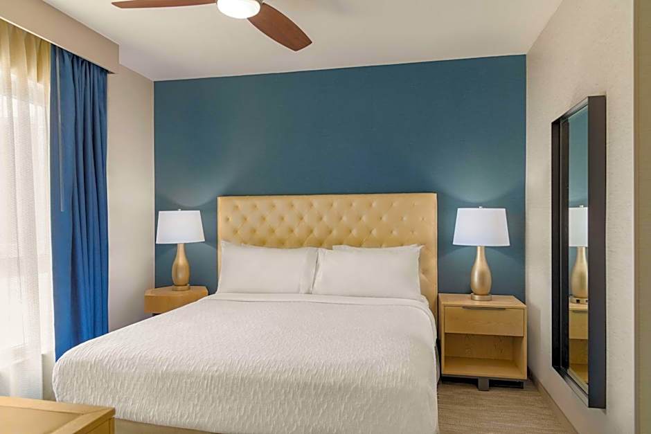 Homewood Suites By Hilton Palo Alto