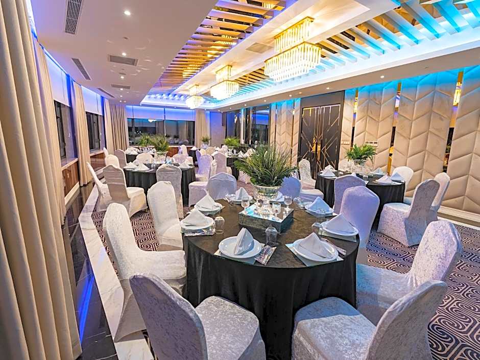 Ilci Residence Hotel