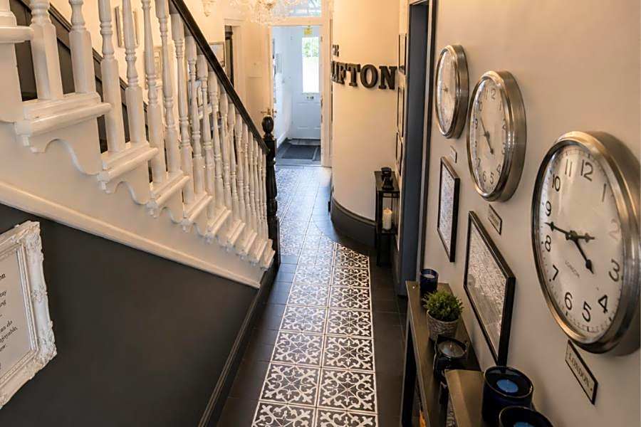 Clifton Guest House