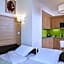 Adagio Paris Vincennes Aparthotel