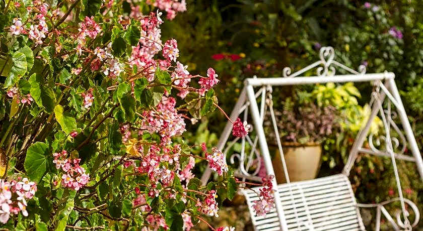 Smokehouse Hotel Cameron Highlands