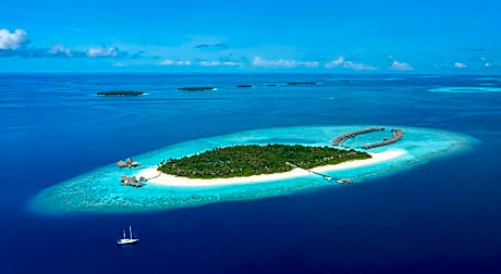 Anantara Kihavah Maldives Villas