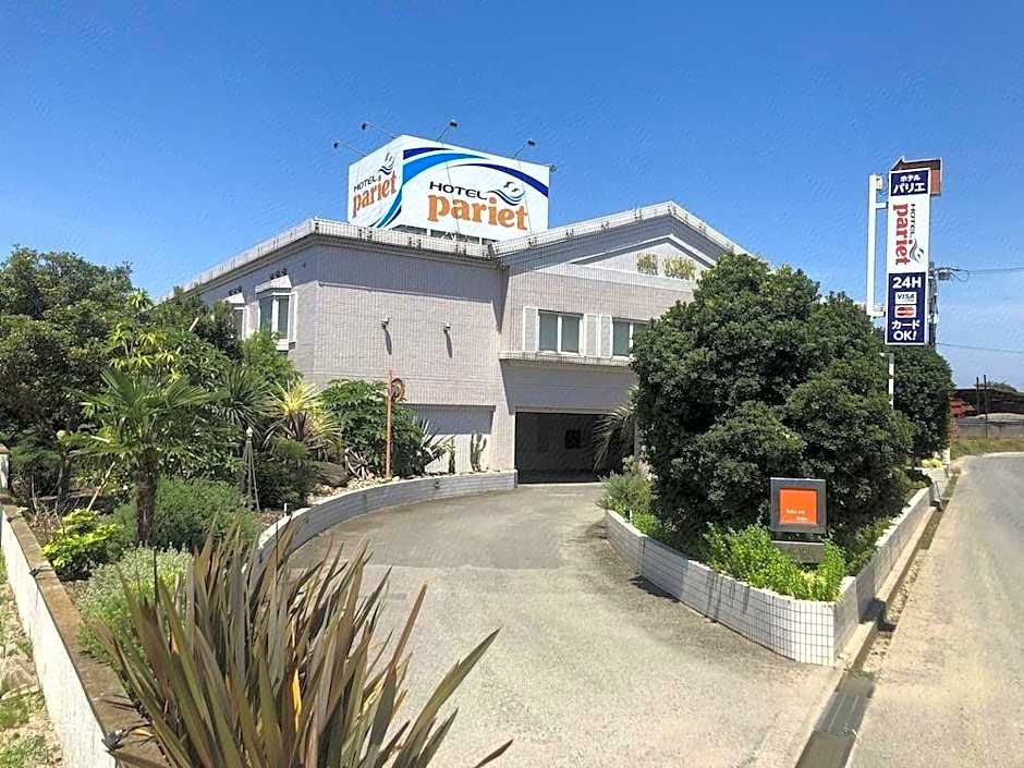 Sodegaura COAST HIKE HOTEL