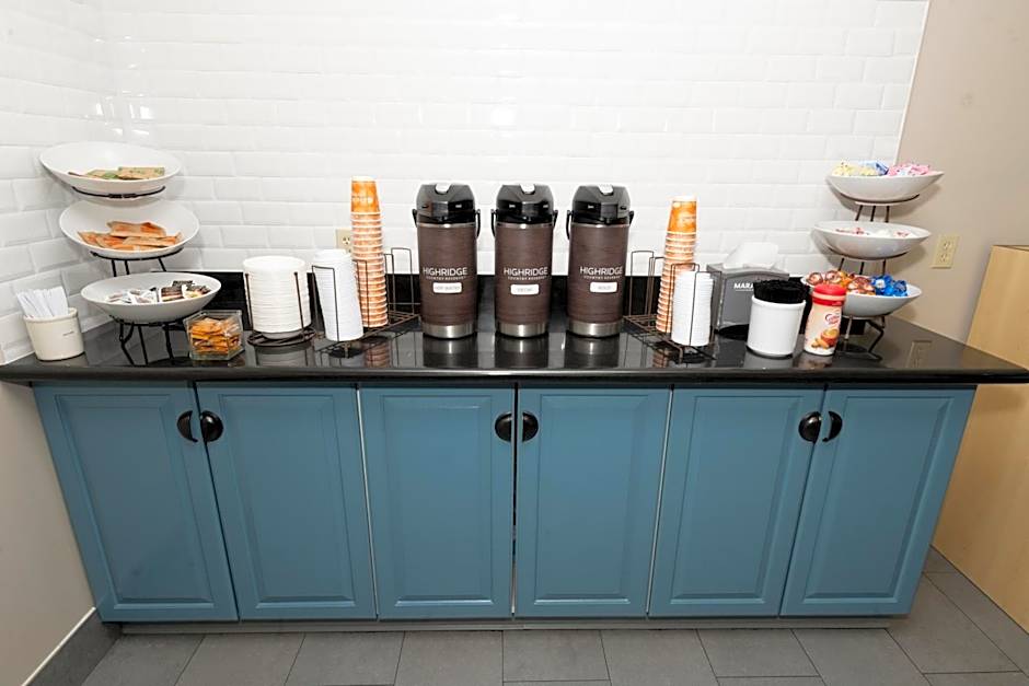 Country Inn & Suites by Radisson, Harrisburg - Hershey West, PA