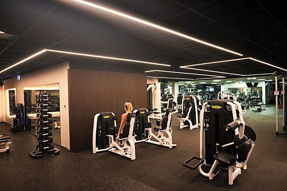 Wrightington Hotel, Health Club & Spa