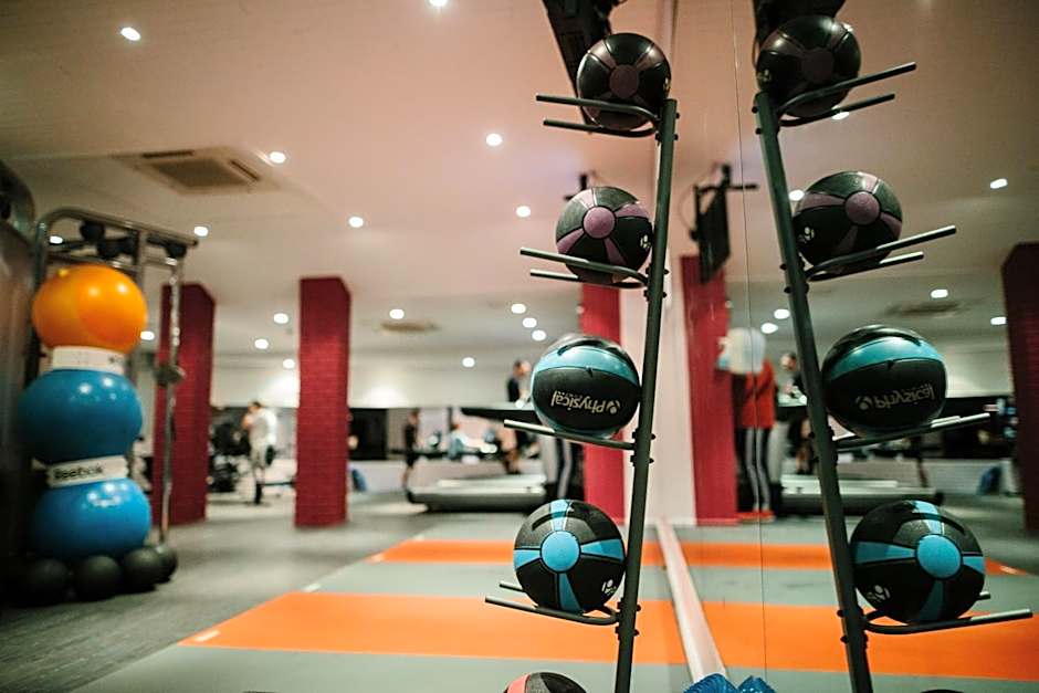 Bryn Meadows Golf, Hotel & Spa