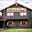 Storhogna Högfjällshotell & Spa