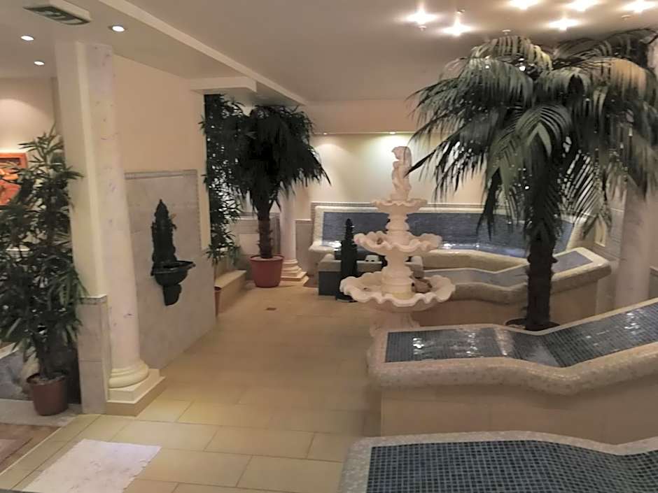 Hotel Kärntnerhof & Suiten 3-Stern Superior