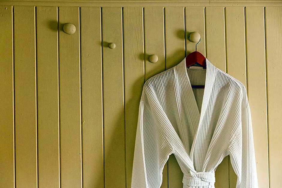 The George & Heart House