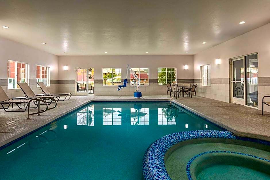 La Quinta Inn & Suites by Wyndham Williams-Grand Canyon Area