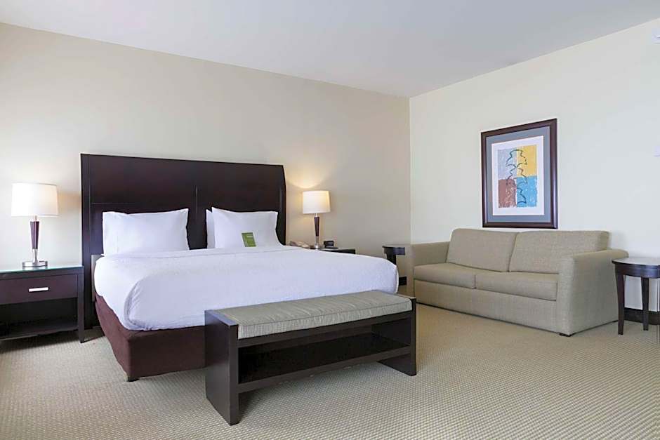 Hilton Garden Inn Liberia Airport