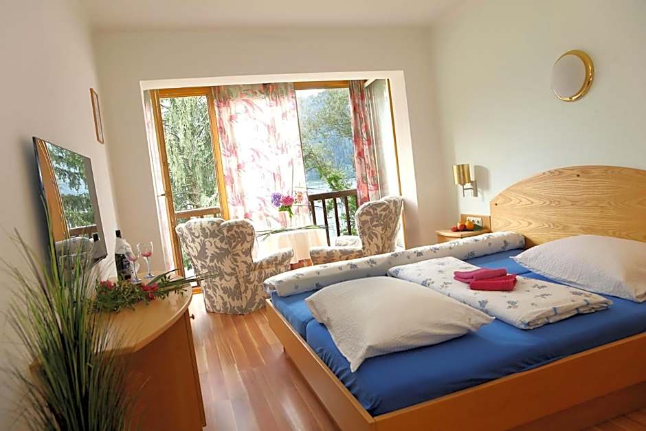 Seehotel Birkenhof