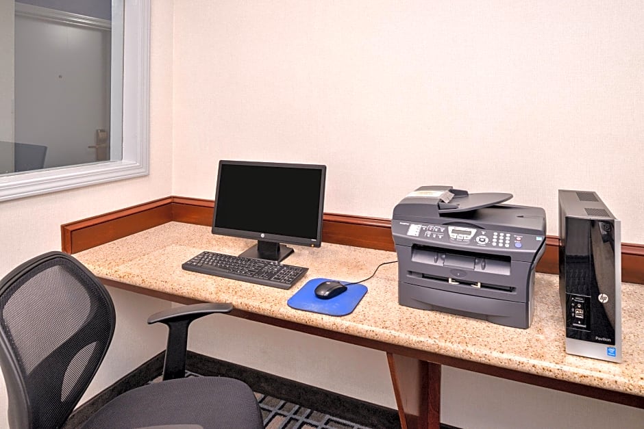 Holiday Inn Express Clanton By IHG