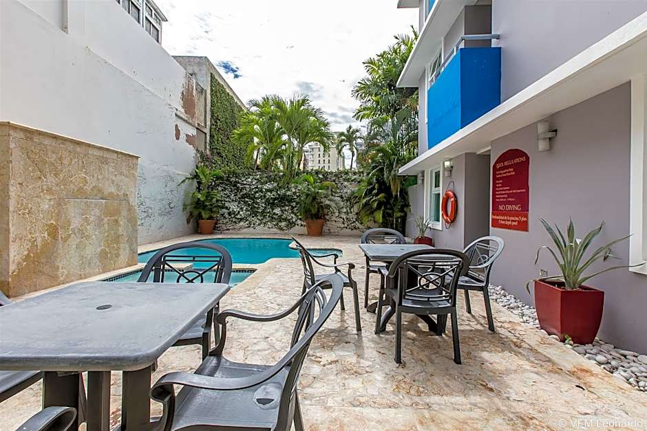 Le Consulat, An Ascend Collection Hotel
