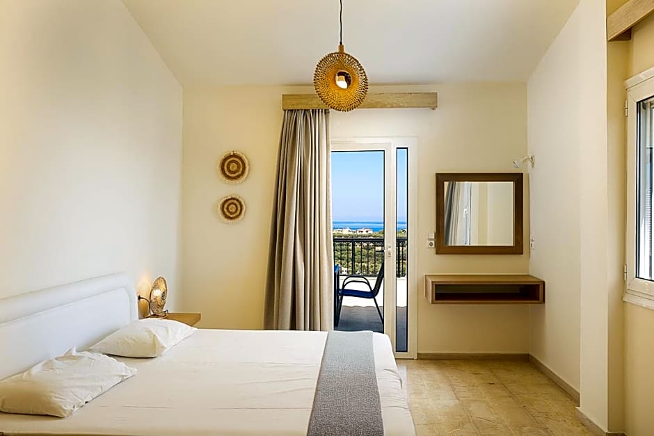 Lofos Panorama Apartments