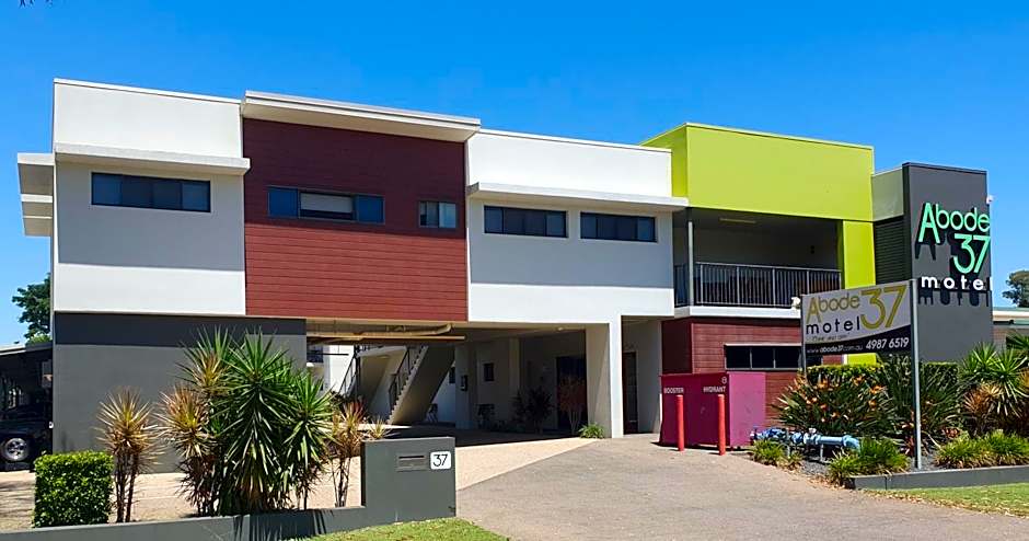 Abode37 Motel