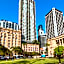 Oaks Brisbane Casino Tower Suites
