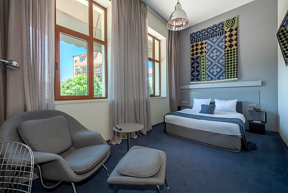 Kabadoni Boutique Hotel