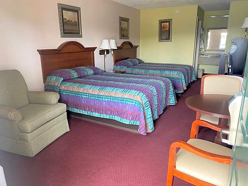 Sylvester Inn