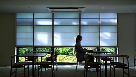 Shin-Osaka Station Hotel