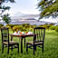 Amboseli Sopa Lodge
