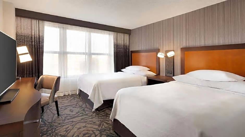 Embassy Suites by Hilton Santa Clara Silicon Valley
