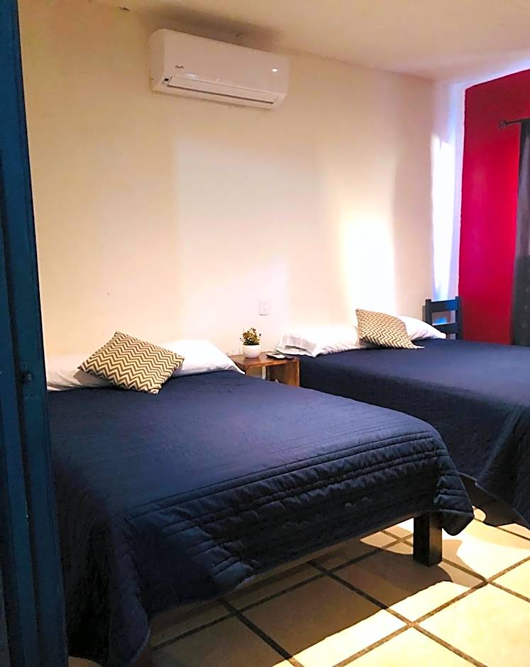 Posada " El Jardín"