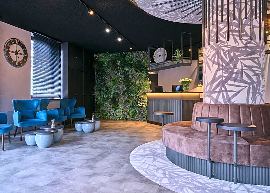 Best Western Plus Hotel Regence