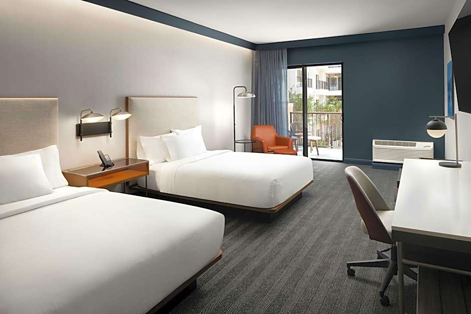 Courtyard by Marriott Gainesville GA