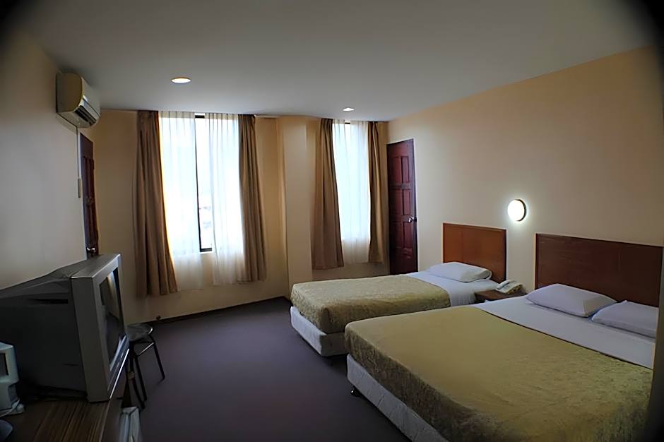 Langkawi Baron Hotel