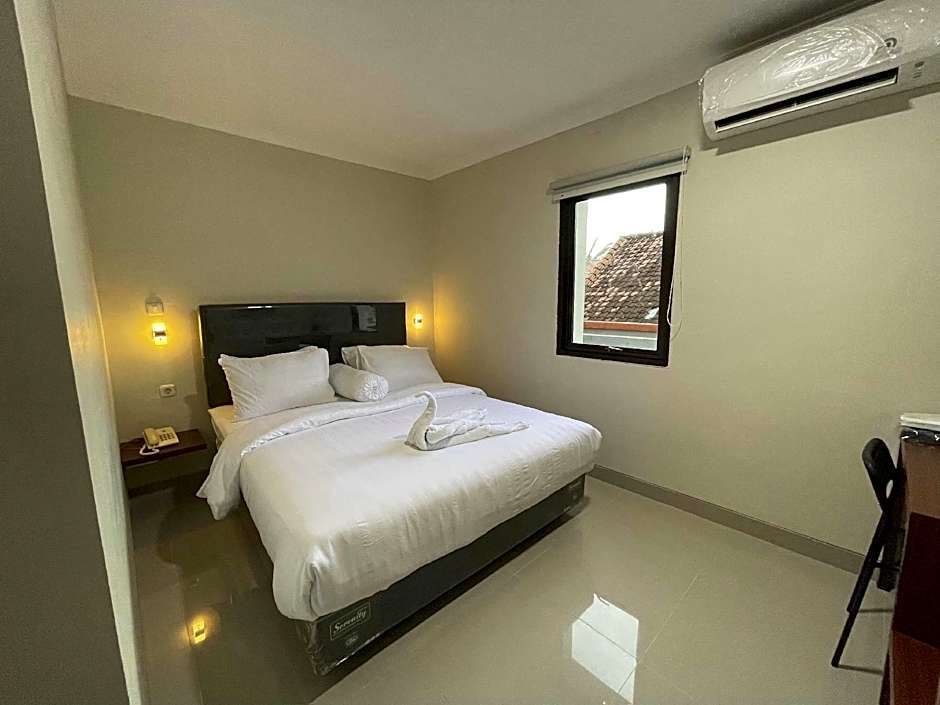 Liberta Home Lovina Bali